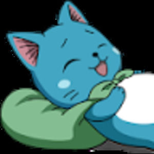 Meet your Posher, Maddy